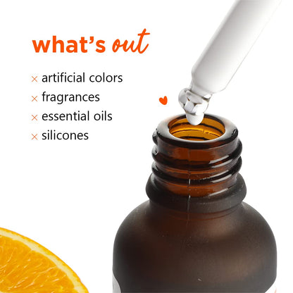 Plum 15% Mandarin & Vitamin C Serum Glow Boost(20ml)
