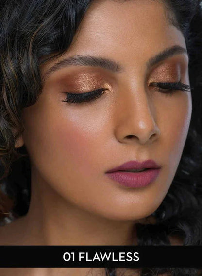 SUGAR Blend The Rules Eyeshadow Palette