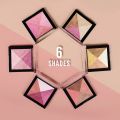 Swiss Beauty Baked Blusher & Highlighter