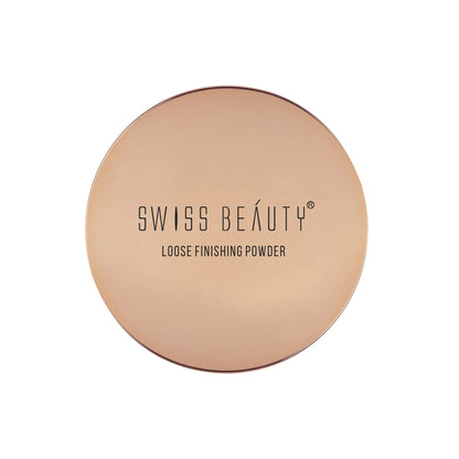 Swiss Beauty Blusher & Highlighter