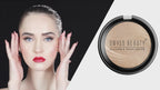 Swiss Beauty Blusher & Highlighter