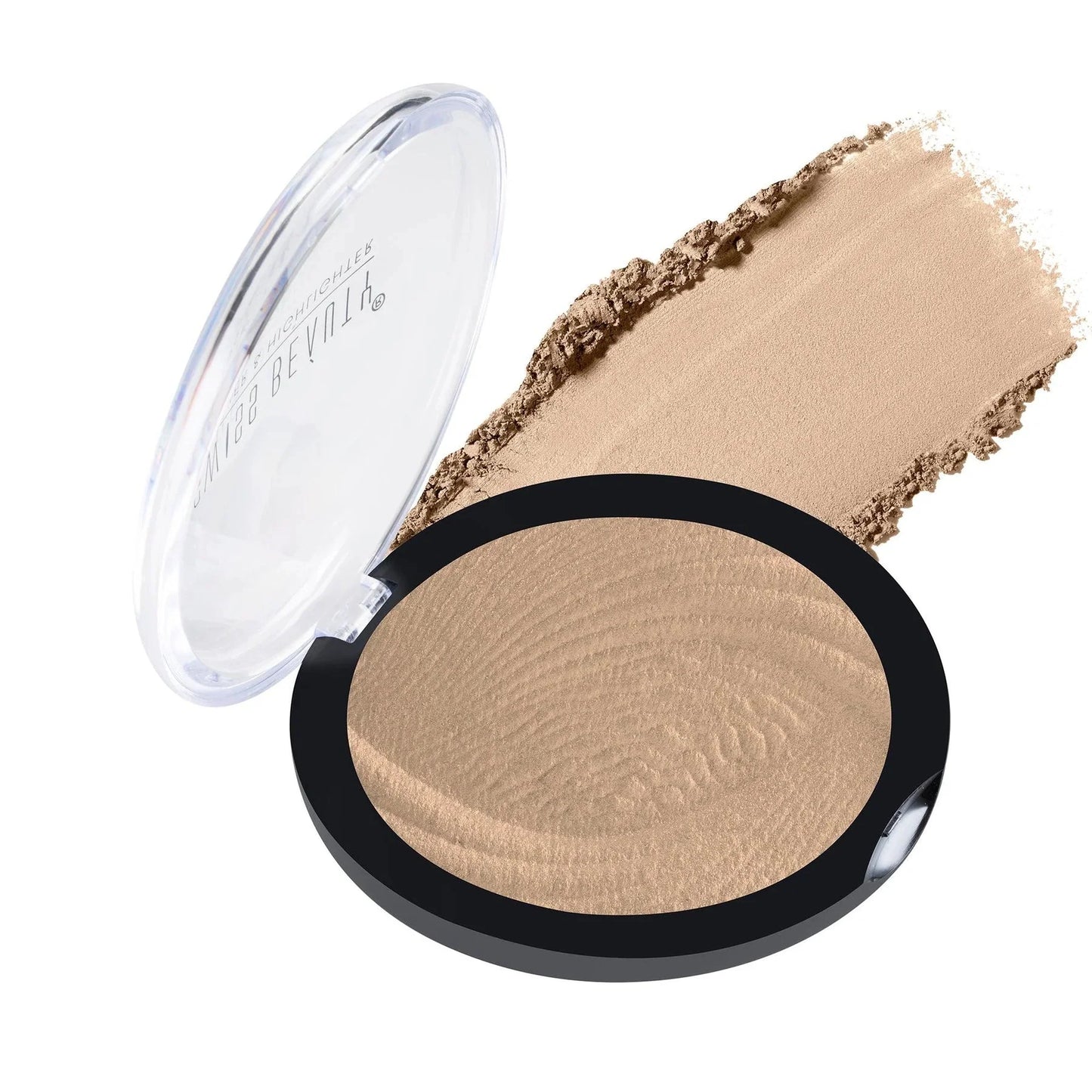 Swiss Beauty Blusher & Highlighter