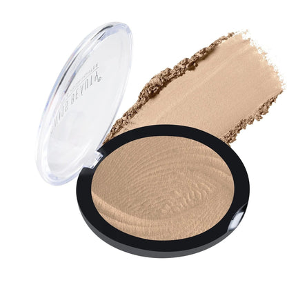Swiss Beauty Blusher & Highlighter