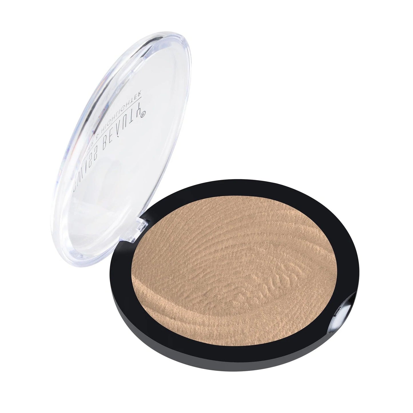 Swiss Beauty Blusher & Highlighter