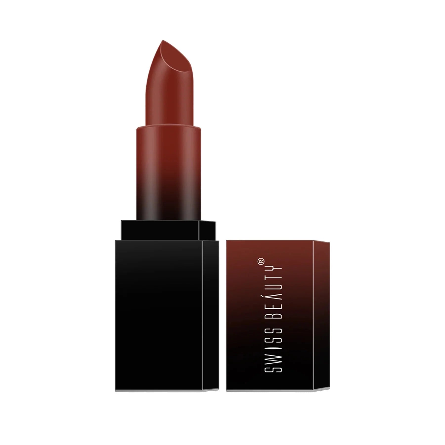 Swiss Beauty HD Matte Lipstick