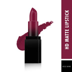 Swiss Beauty HD Matte Lipstick