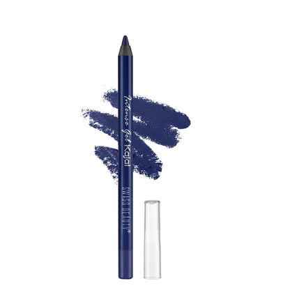 Swiss Beauty Intense Gel Kajal - Royal Blue