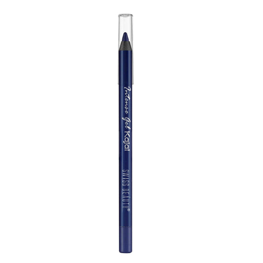 Swiss Beauty Intense Gel Kajal - Royal Blue