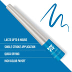 Swiss Beauty Pop Eye Sty-eyeliner - 04 Bluebird