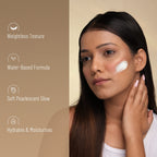 Swiss Beauty Real Make-up Base Highlighting Primer-01 Natural Tint