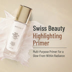 Swiss Beauty Real Make-up Base Highlighting Primer-01 Natural Tint