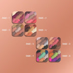 Swiss Beauty Ultimate eye Shadow Palette