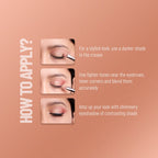 Swiss Beauty Ultimate eye Shadow Palette