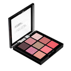 Swiss Beauty Ultimate eye Shadow Palette