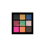 Swiss Beauty Ultimate eye Shadow Palette
