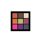 Swiss Beauty Ultimate eye Shadow Palette Eye shadow Palete from Swiss