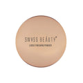 Swiss Beauty Ultra Fine Matte Loose Finish Powder - 02 Banana Powder