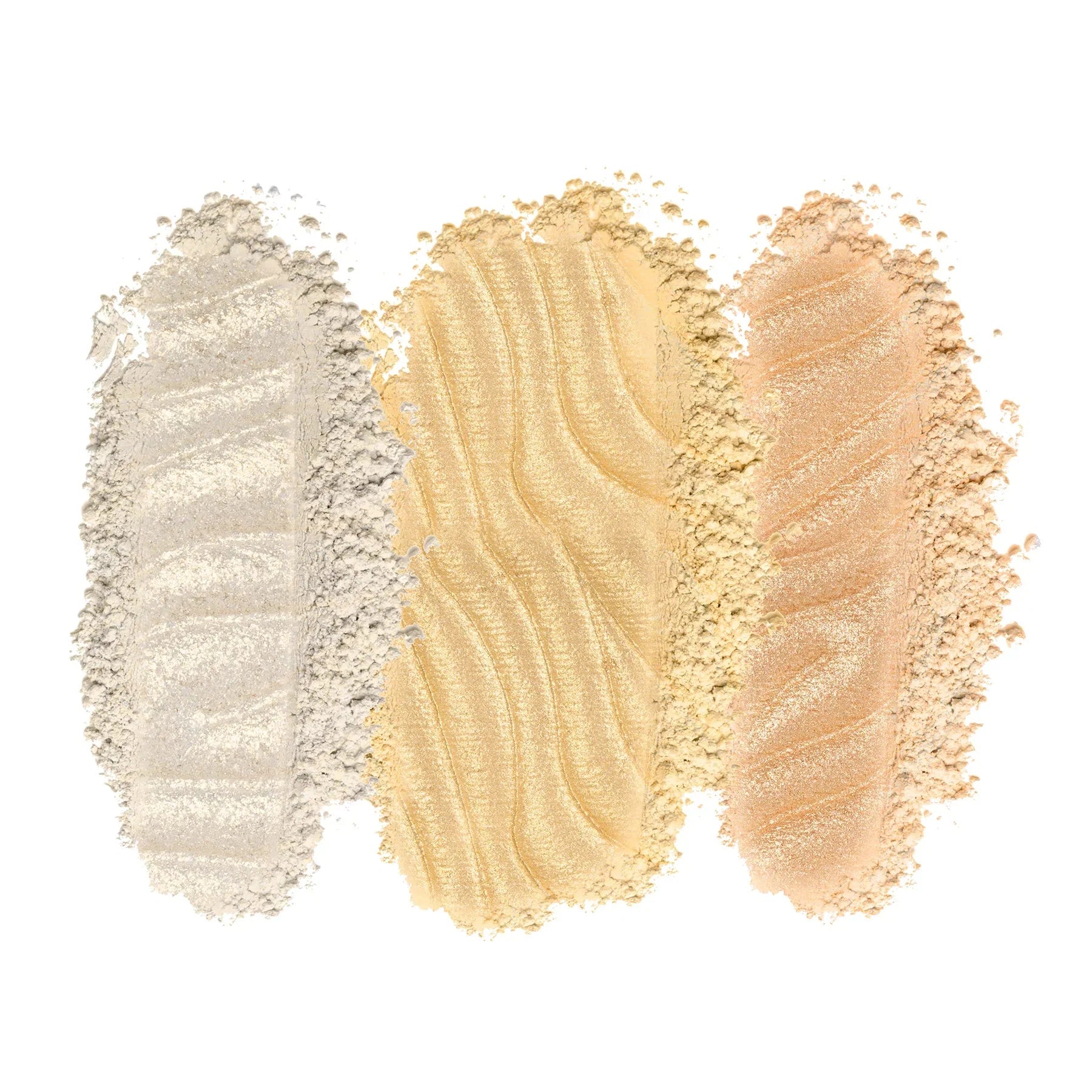 Swiss Beauty Ultra Glow Highlight And Bronzer Palette - 1